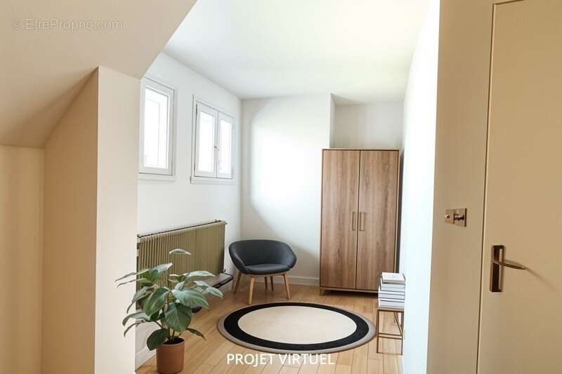 Quartier pavillionnaire - maison familiale de 4 chambres - photo 13