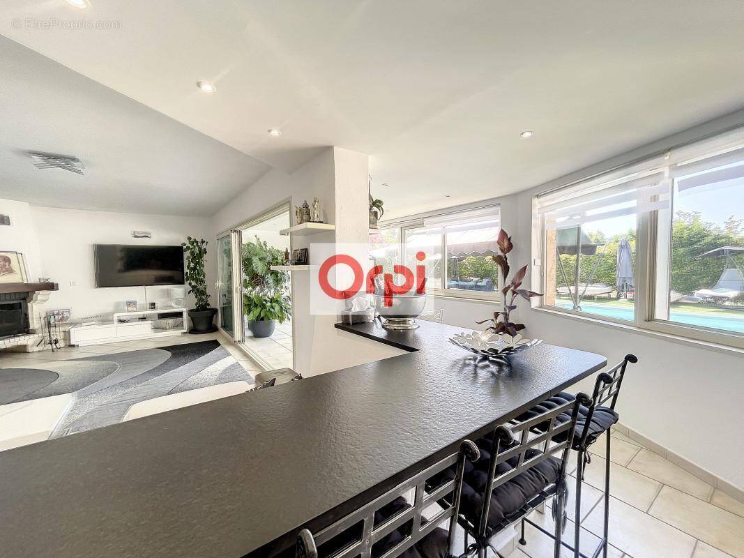 Maison à PORTO-VECCHIO