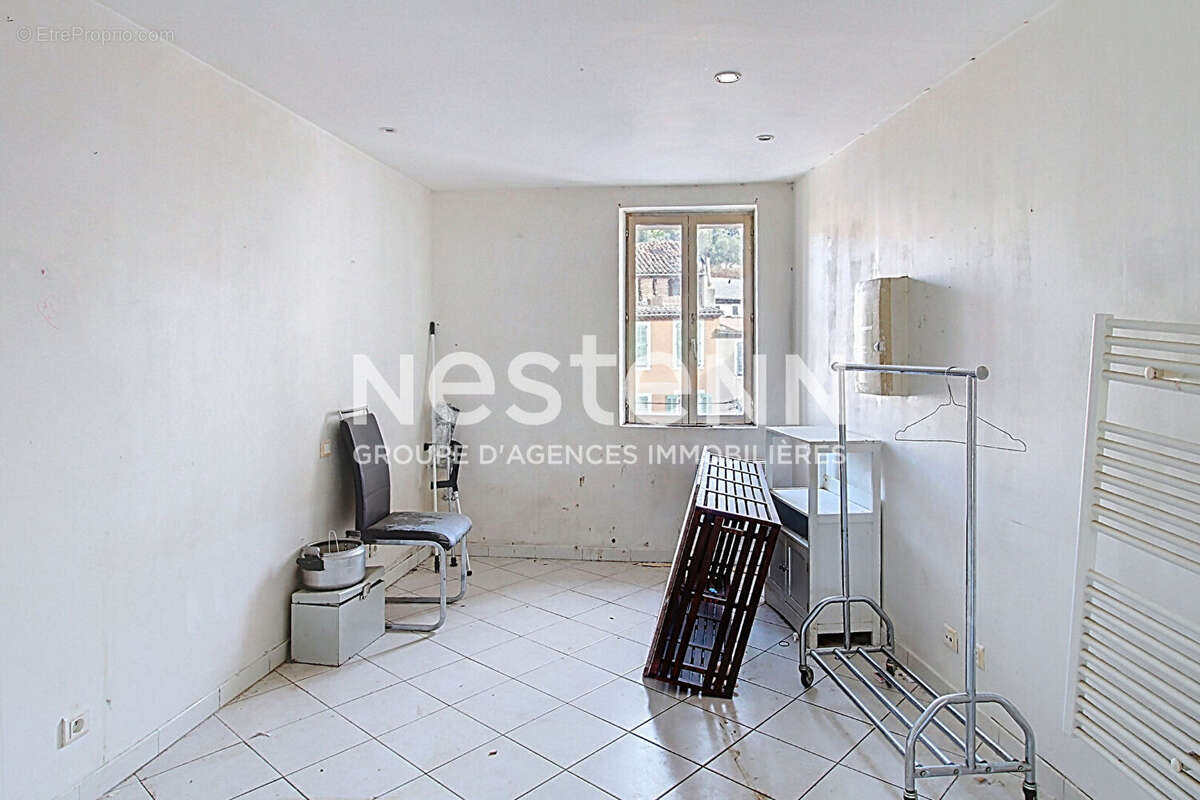 Appartement à DRAGUIGNAN
