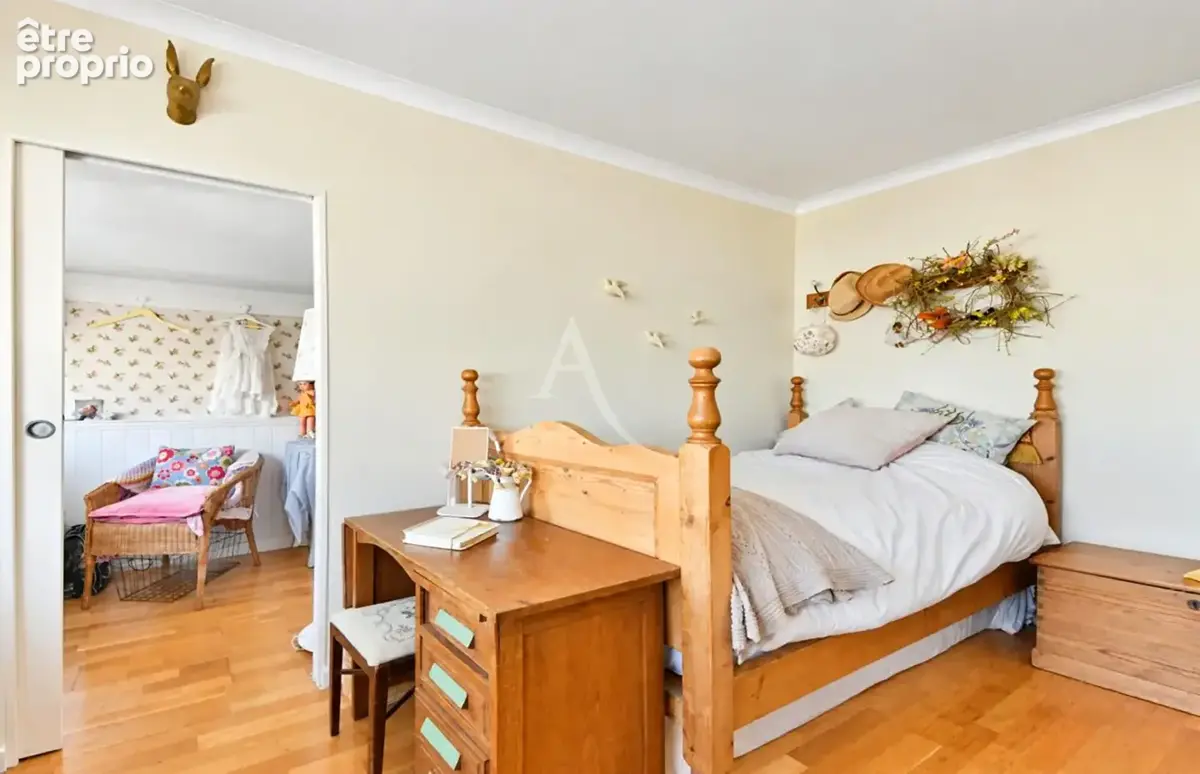 Duplex en dernier étage avec jardin paysager - photo 13