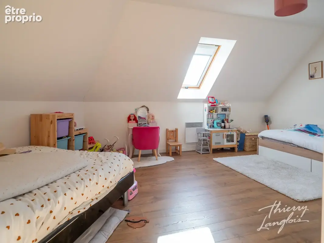Maison indivudelle au coeur d'avelin - photo 8