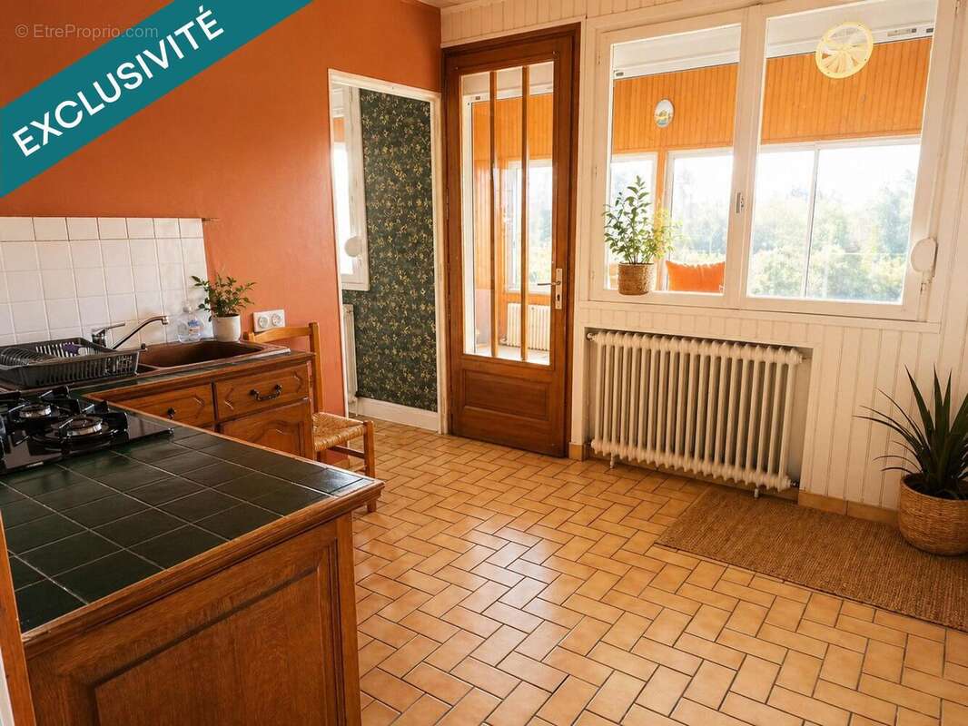 Maison 135 m² à Bonvillet  - photo 6