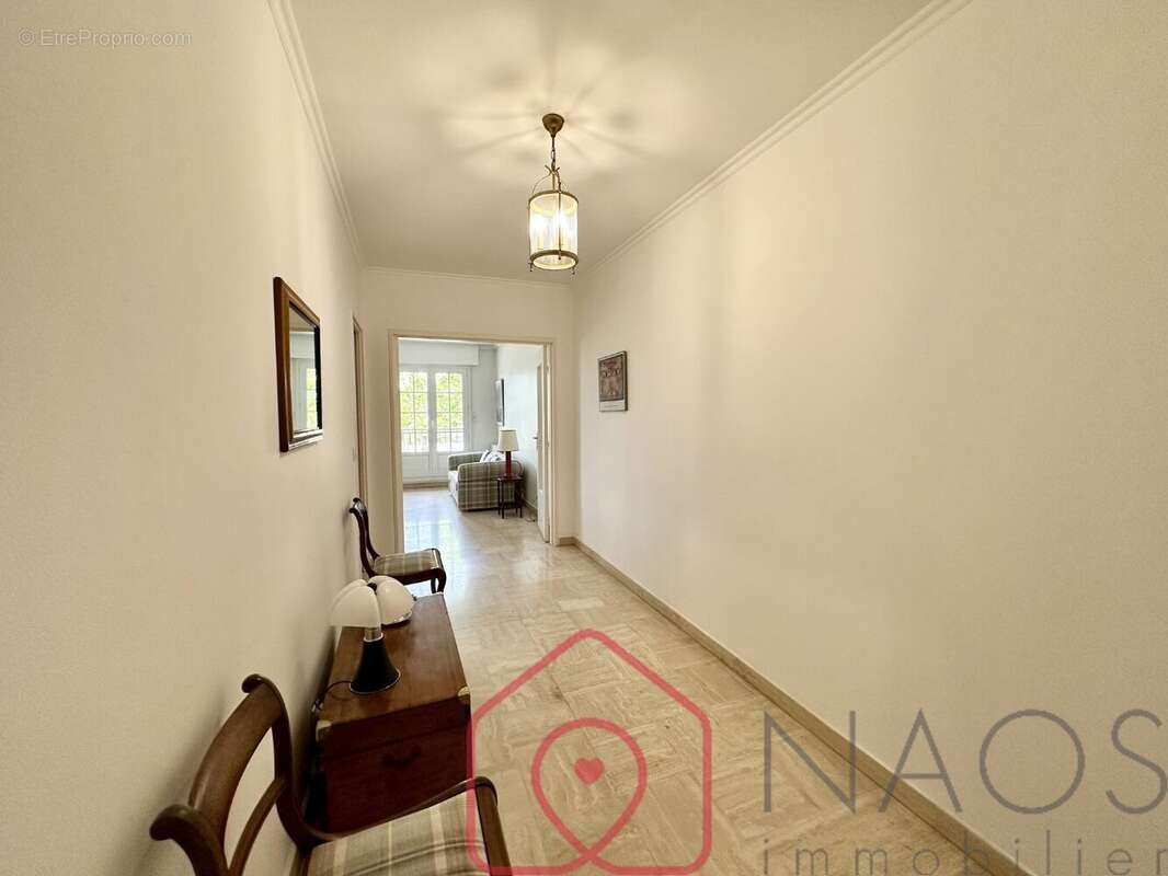 Appartement à FONTENAY-AUX-ROSES