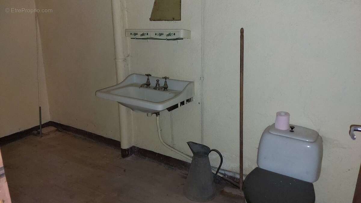 Maison de village - photo 10
