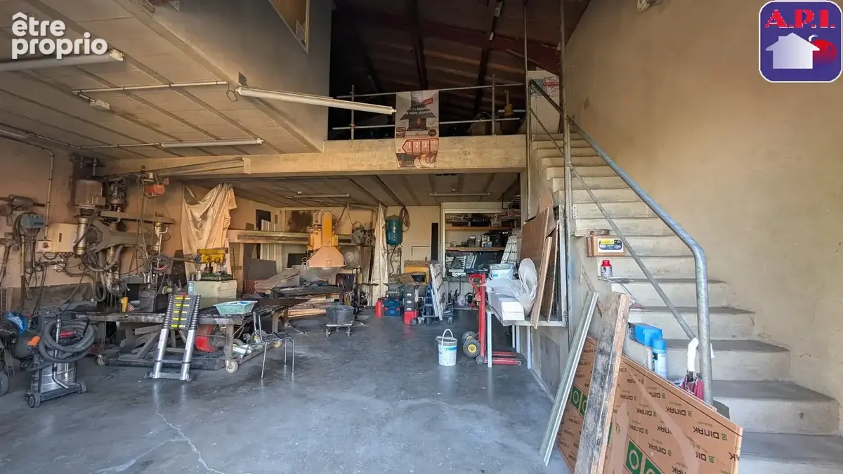 Maison 5 pièces 110 m² à vendre à Montbrun-Lauragais (31450) - photo 11