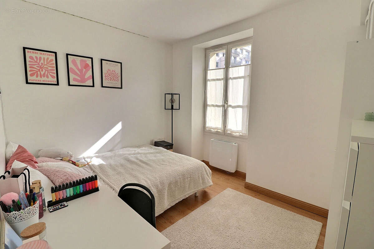 Appartement à RAMBOUILLET