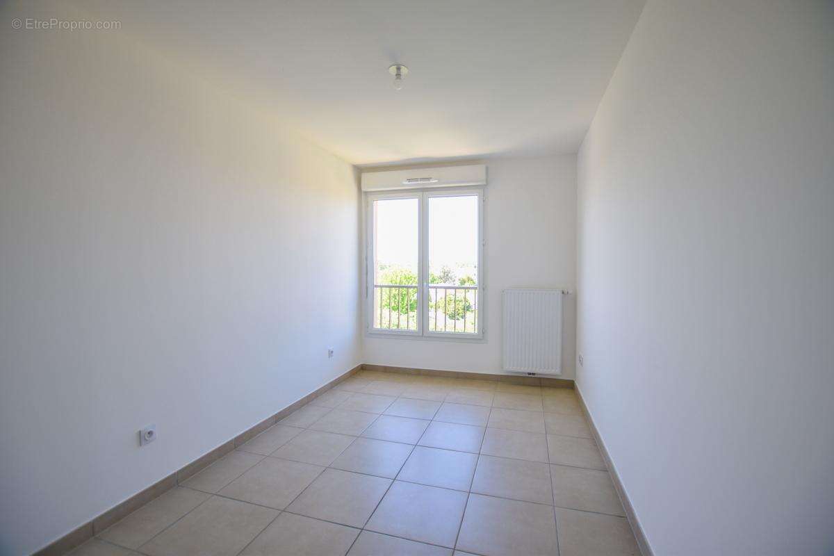 Appartement à ORANGE