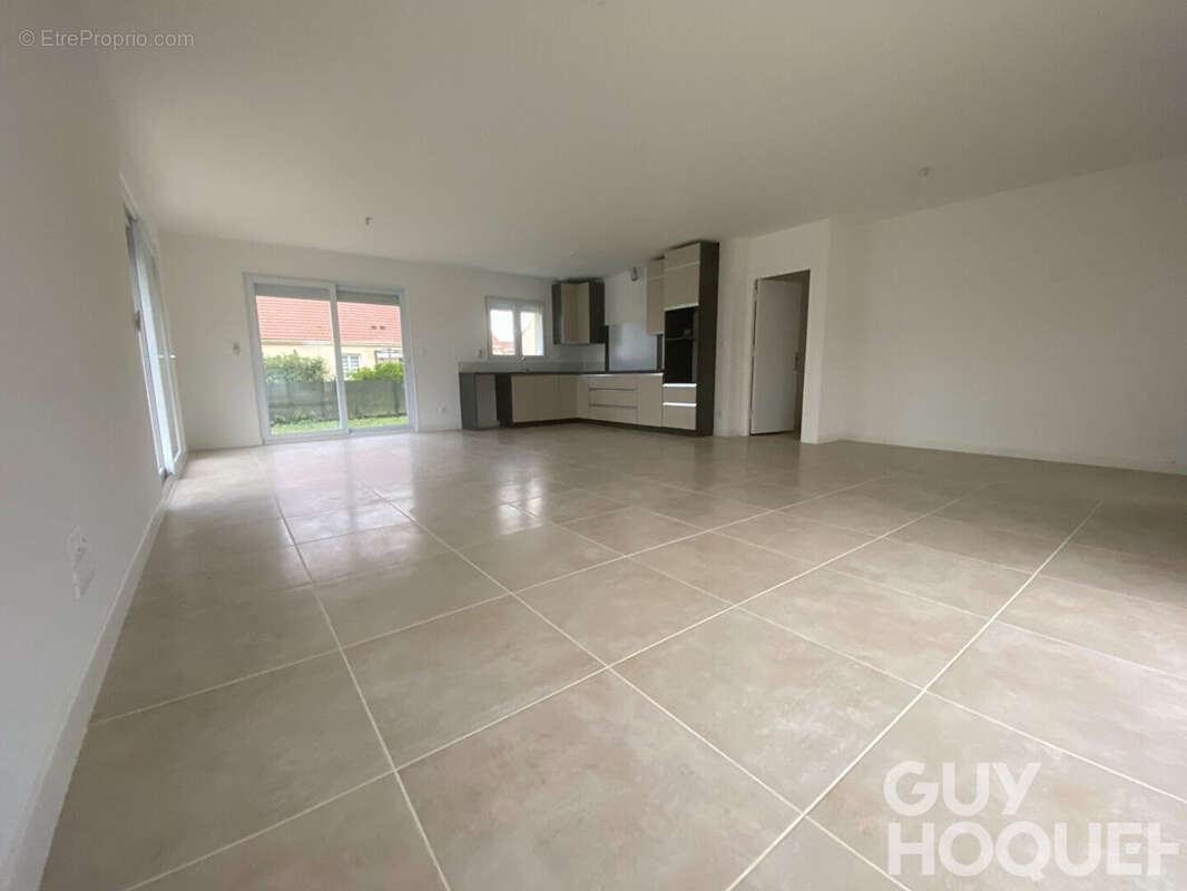 Maison à CHATEAUDUN