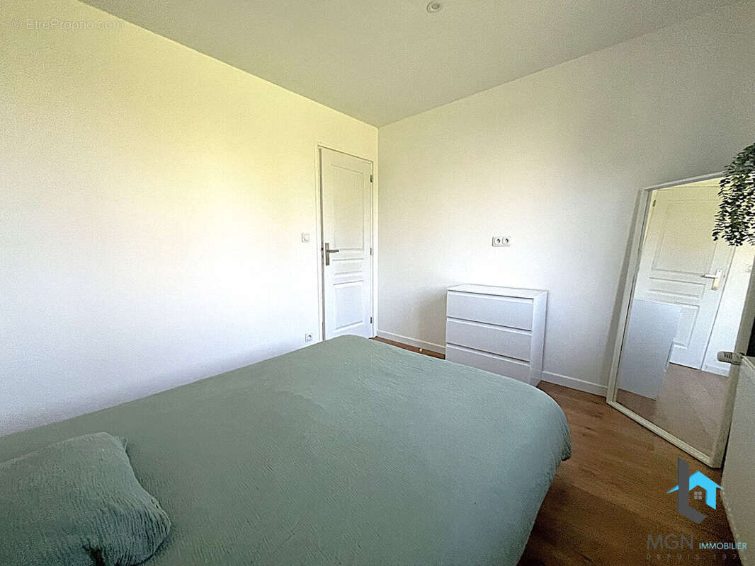 Maison à Pré-St-Evroult - photo 11