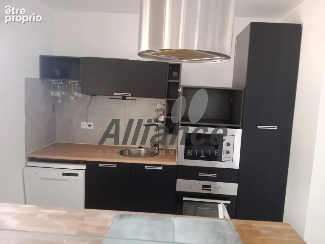 maison de plain pied / pavillon - photo 6