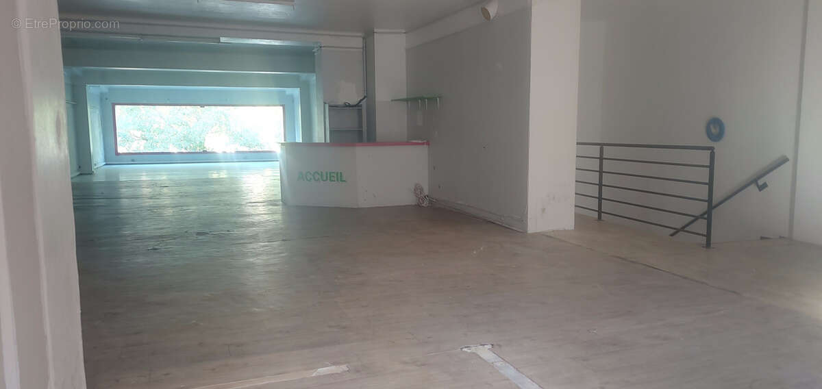 Appartement à PONT-SAINT-ESPRIT