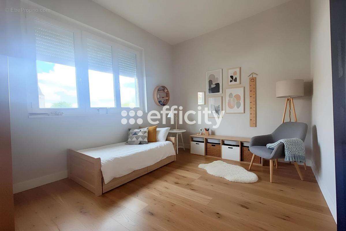 Maison de bourg - photo 6
