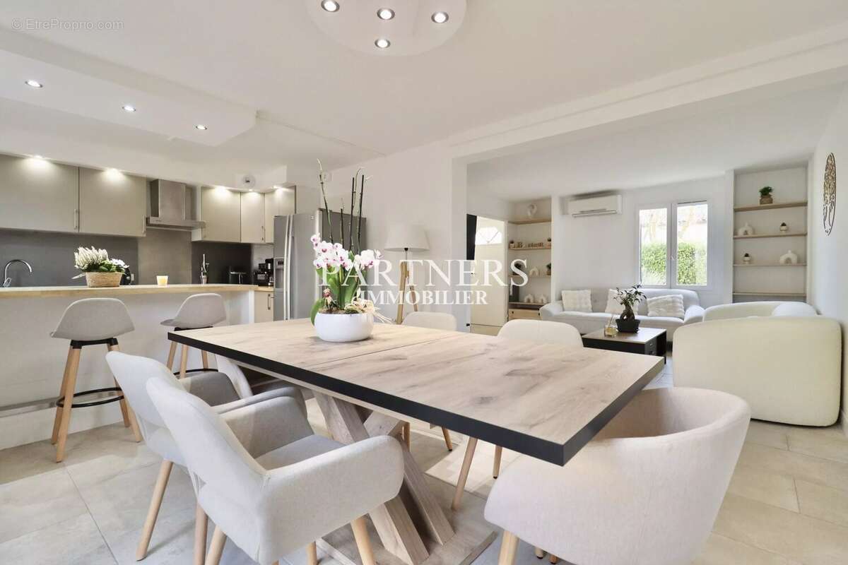 Maison à AIX-EN-PROVENCE