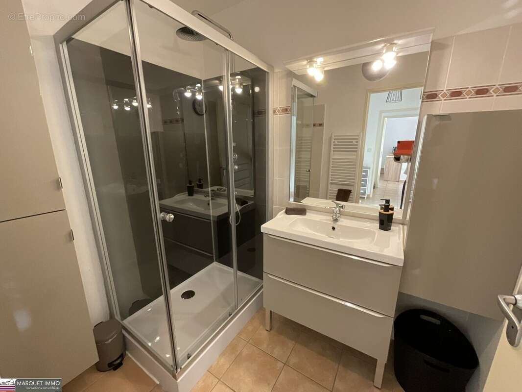 Appartement à BEZIERS