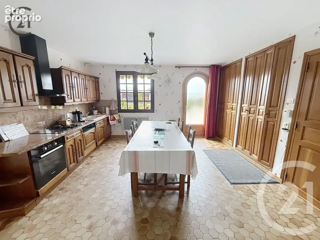 Maison 144 m² à Chablis  - photo 6