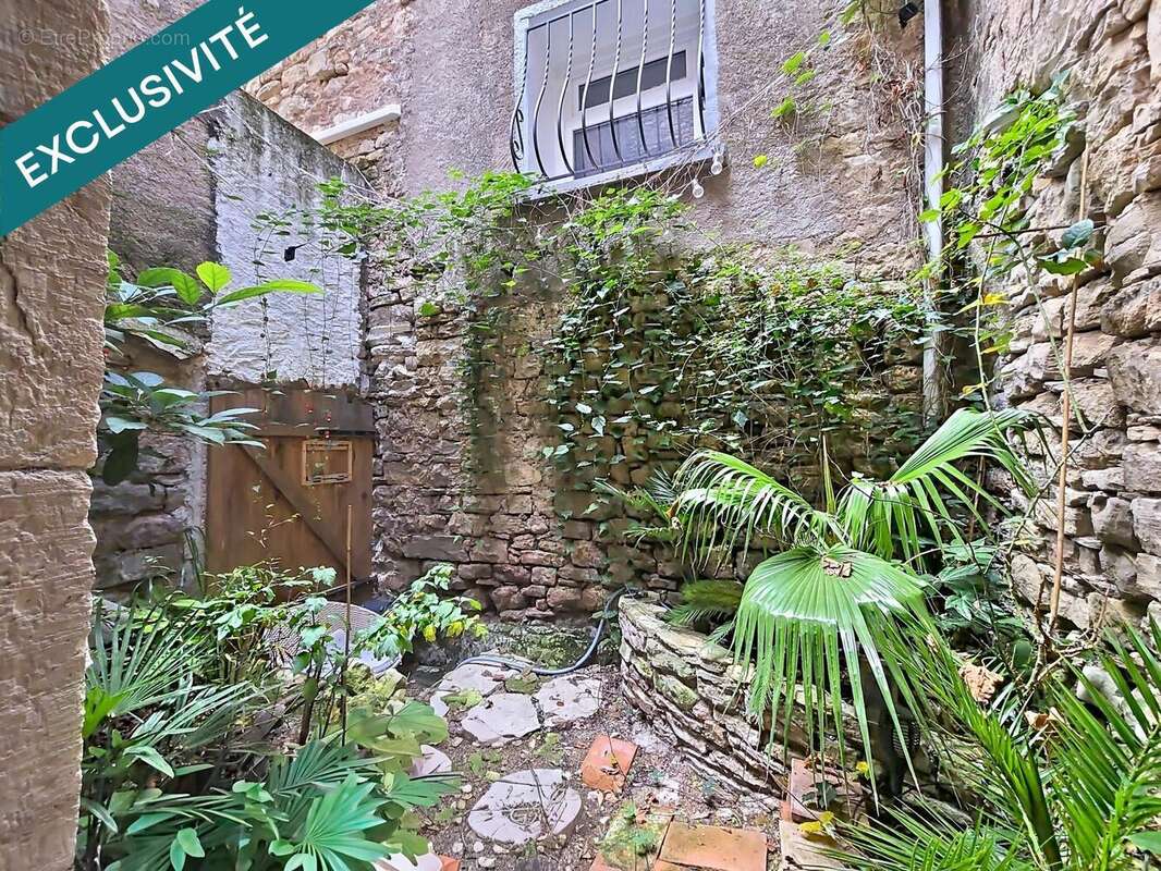 Photo 9 - Maison à BEDARIEUX