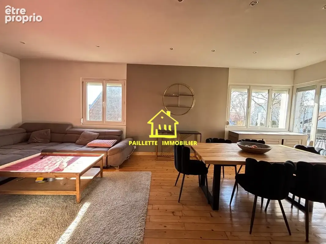 Maison 4 pièces 88 m² à vendre à Le Havre (76610) - photo 3