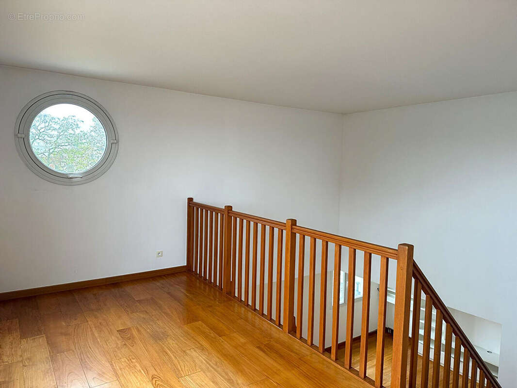 Appartement à CLAMART