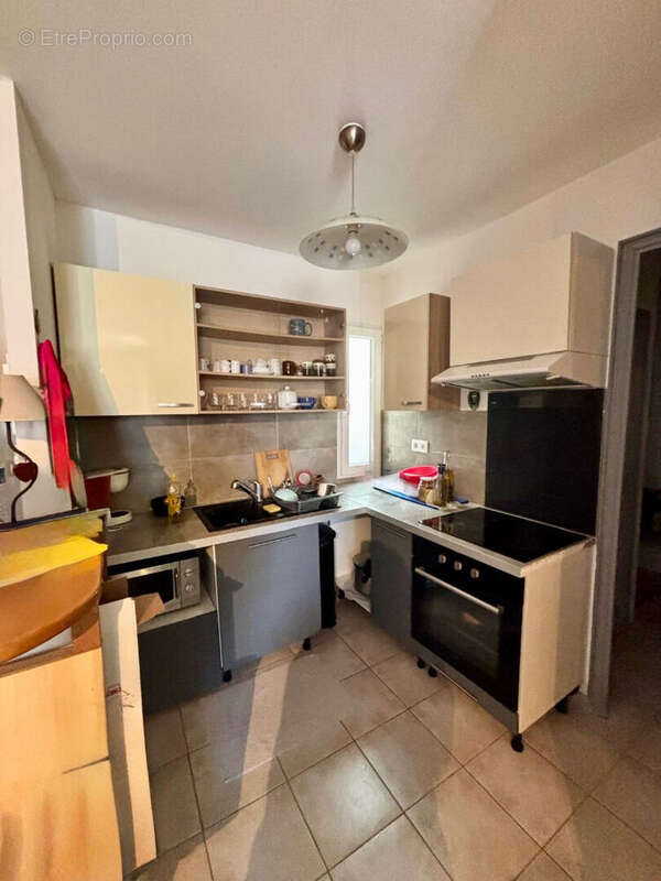 Appartement à BEZIERS