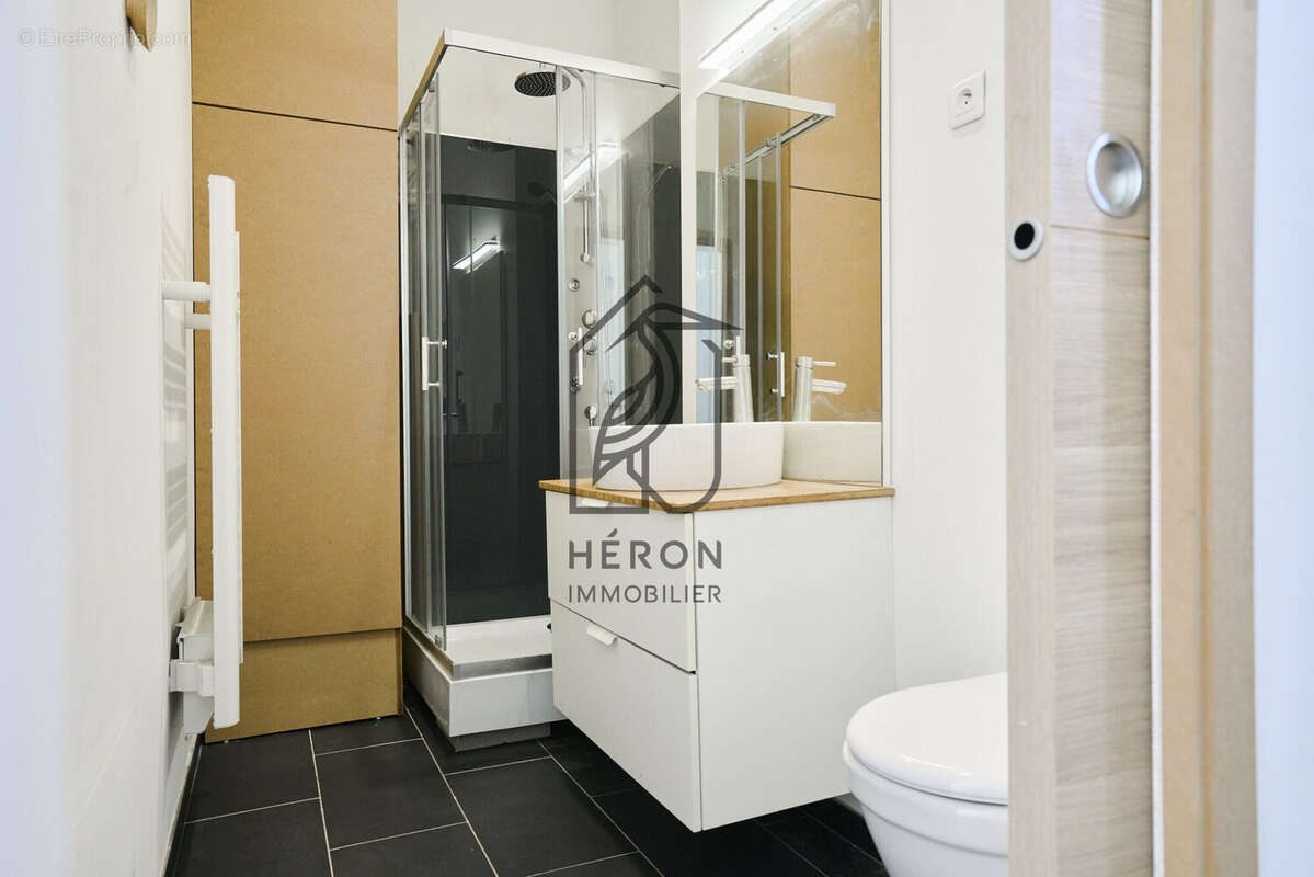 Appartement à CAPINGHEM