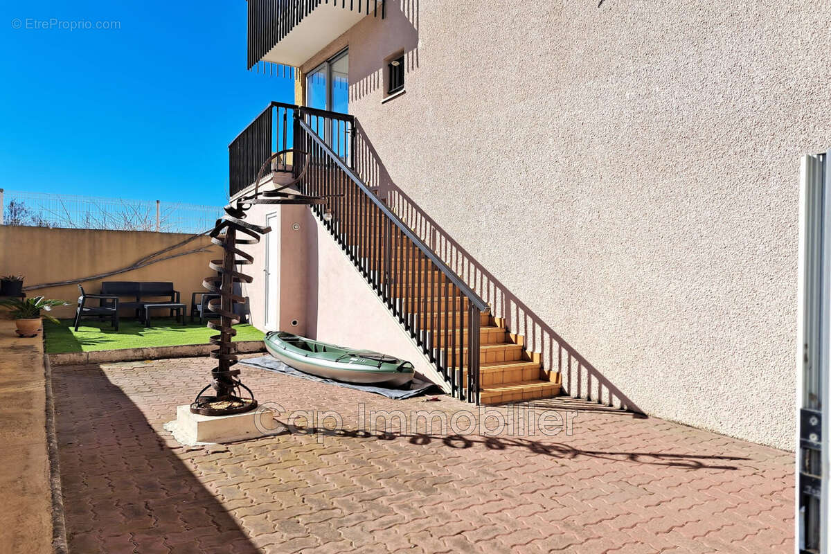Appartement à AGDE