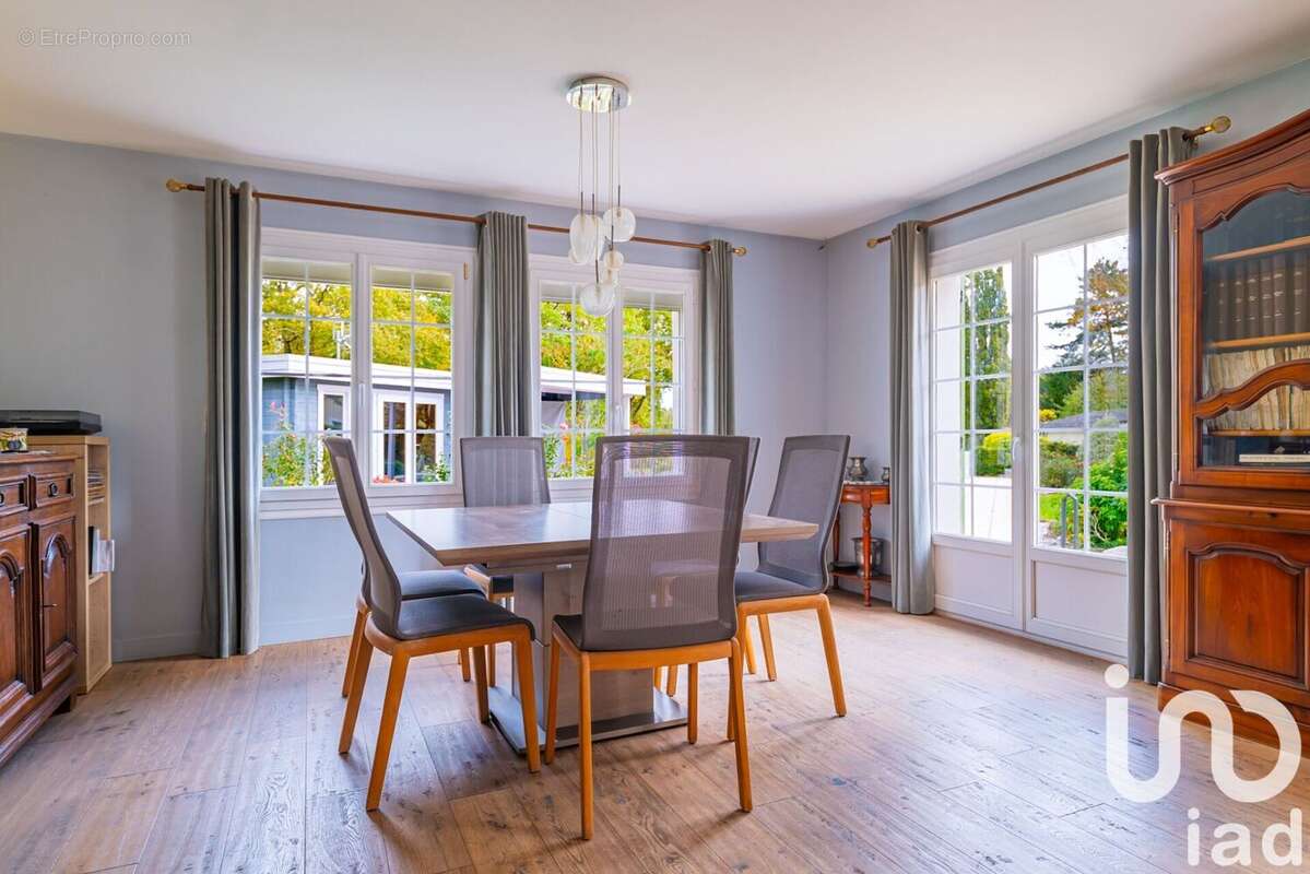 Photo 6 - Maison à CHANGE