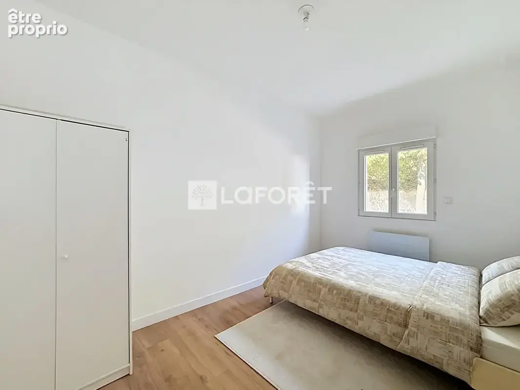Appartement 2 pièces 40,3m² + Parking + Cave - photo 4