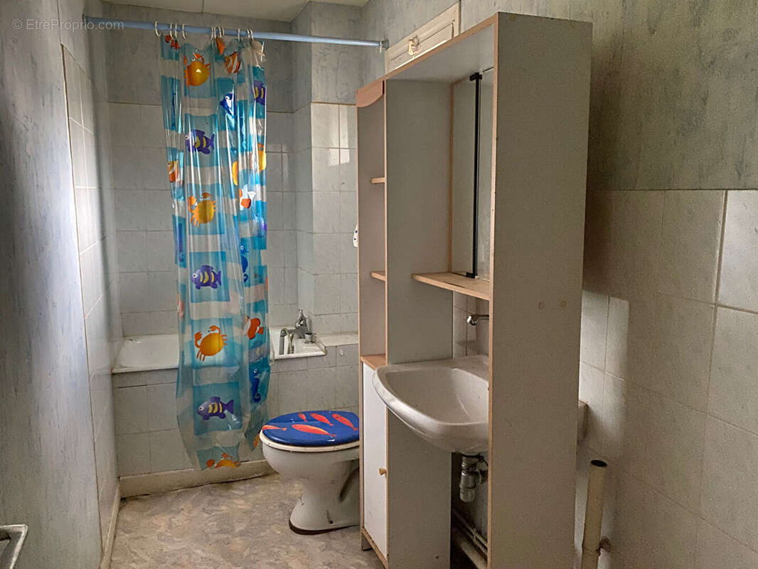 Appartement à FIGEAC