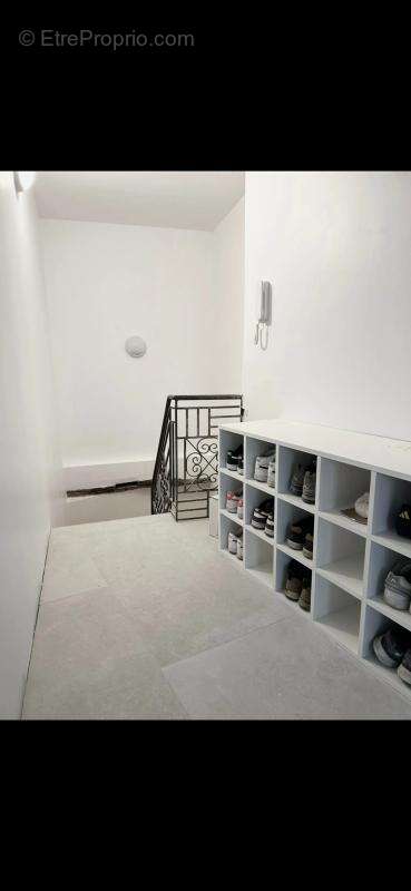 Herblay- hypercentre- duplex 117 m² refait a neuf - photo 14