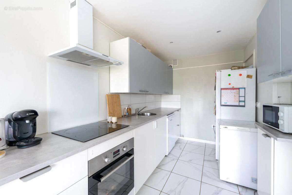 Appartement à DOURDAN