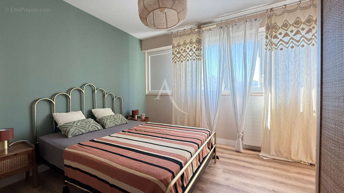 Appartement à LA ROCHE-SUR-YON