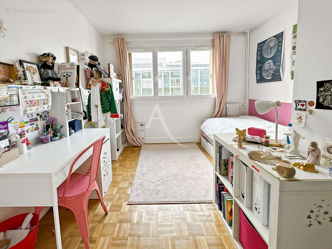 Appartement à POISSY