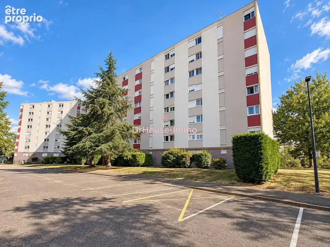 Appartement 3 pièces 68 m² à vendre à Talence (33400) - photo 8