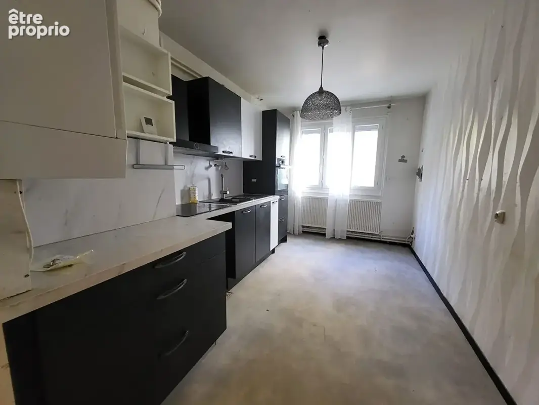 Appartement Clermont Ferrand 4 pièce(s) 94.42 m2 - photo 3