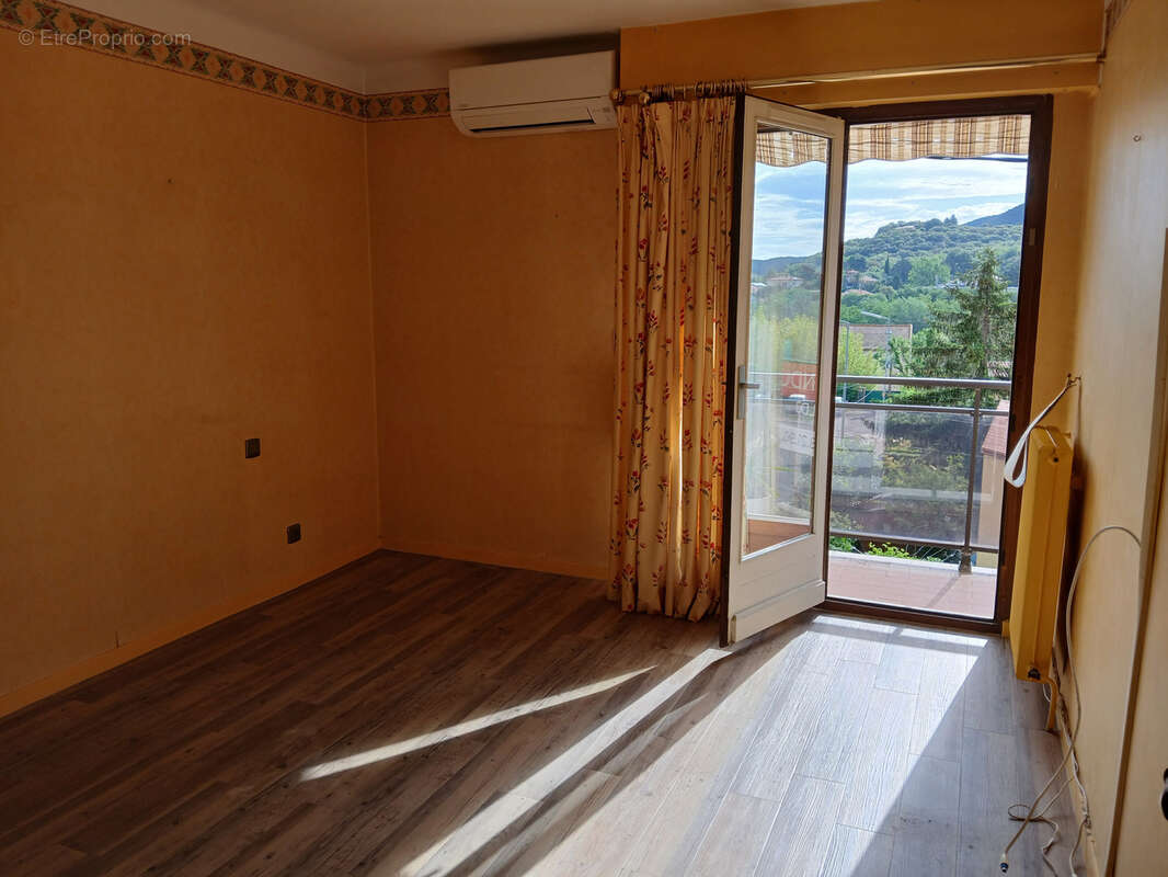 Appartement à AMELIE-LES-BAINS-PALALDA