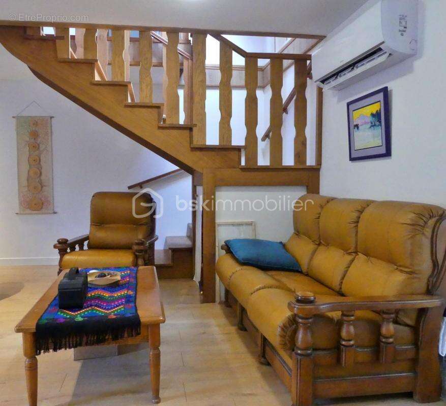 Maison à PLOUMILLIAU