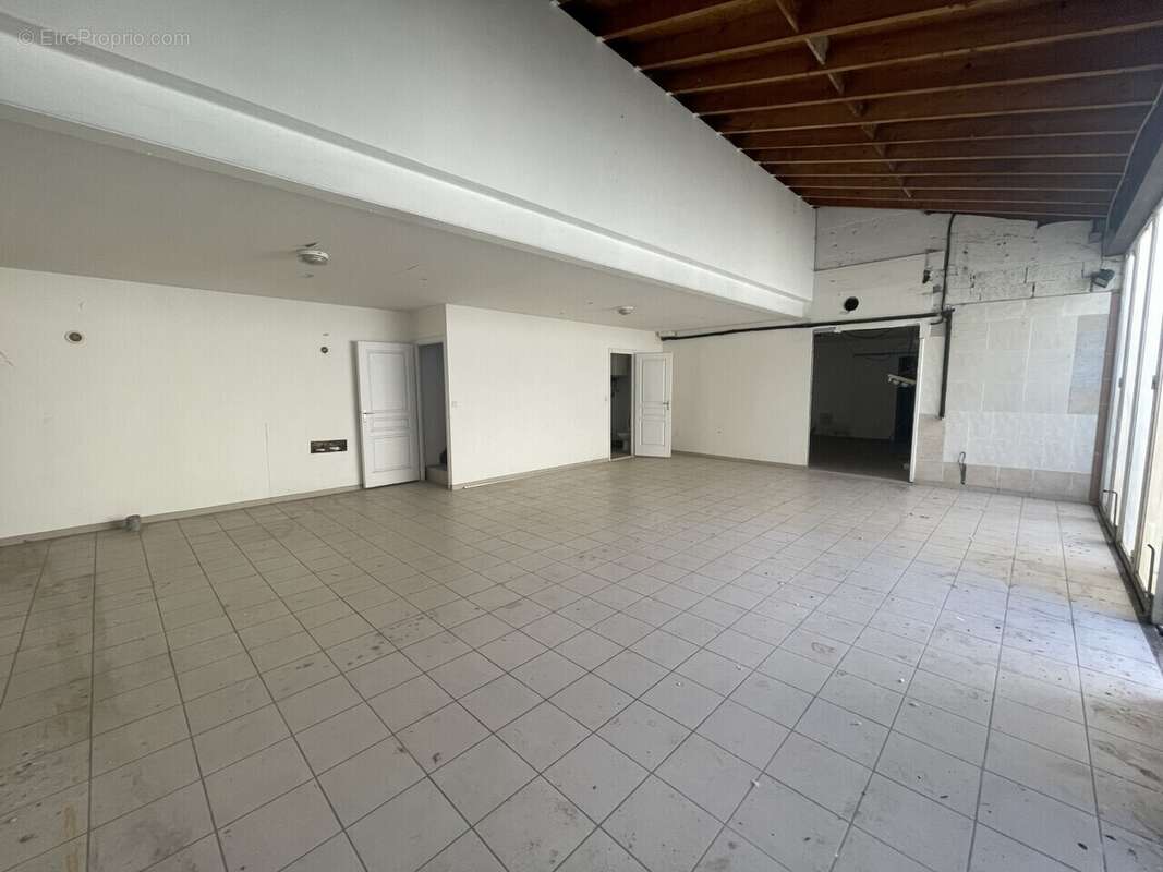 Maison à SAINT-DONAT-SUR-L&#039;HERBASSE