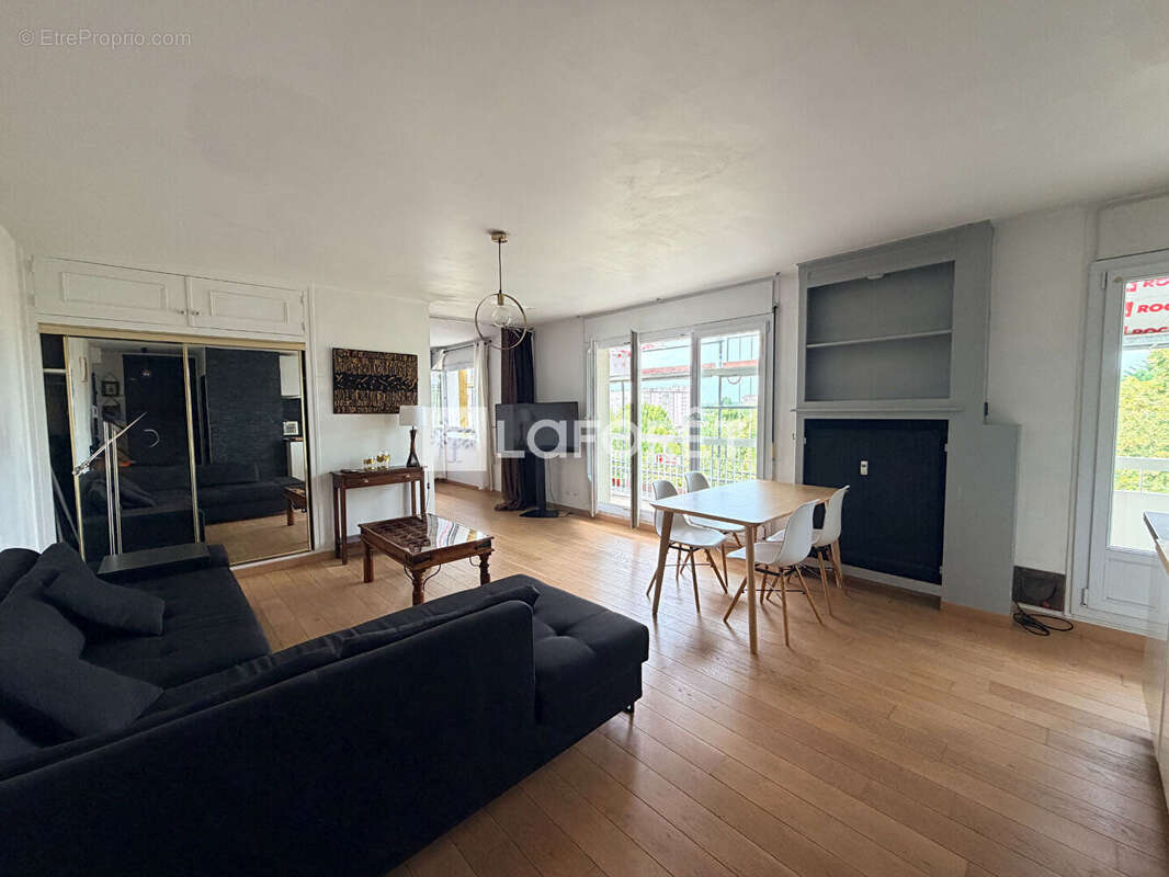 Appartement Chalons En Champagne 2 pièces 50.68m² - photo 2
