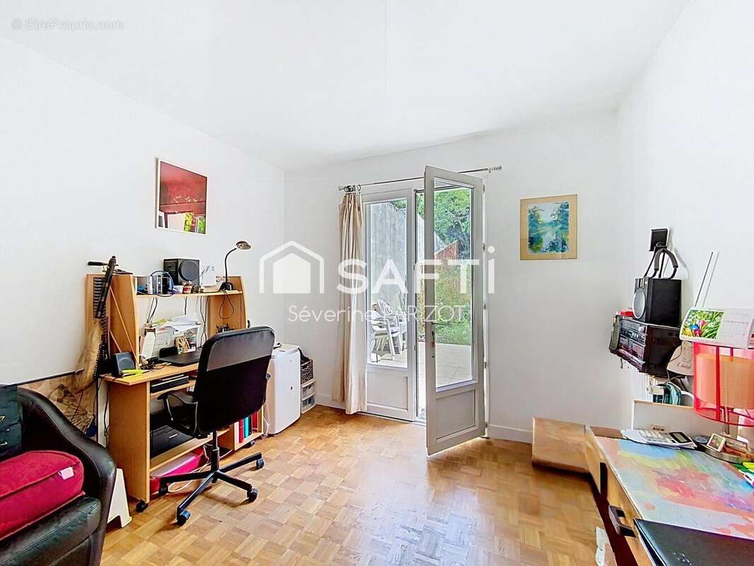 Photo 3 - Maison à CHENNEVIERES-SUR-MARNE
