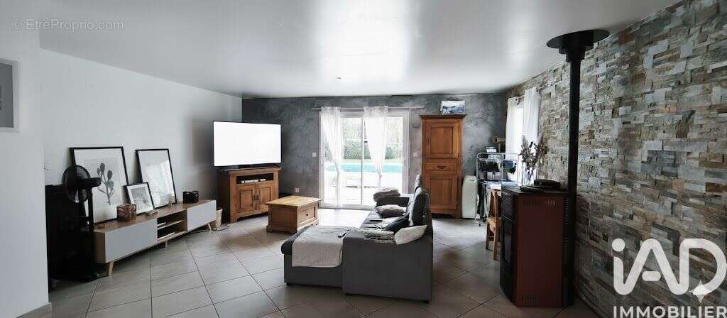 Photo 3 - Maison à SAUGNACQ-ET-MURET