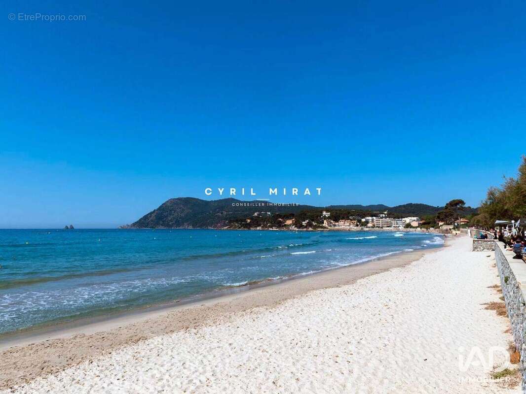 Photo 9 - Appartement à LA SEYNE-SUR-MER