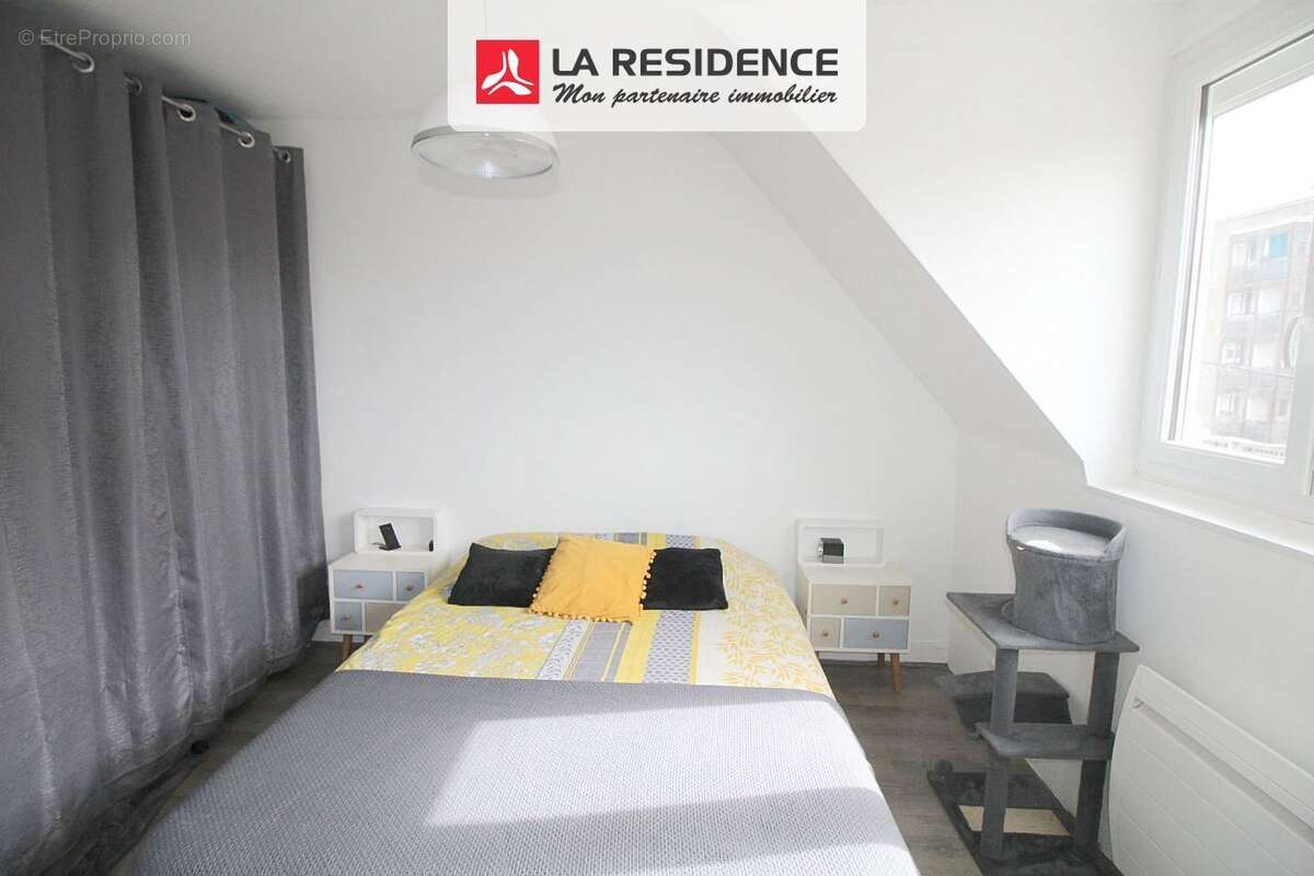 Appartement 55 m² à Sotteville-Les-Rouen  - photo 9