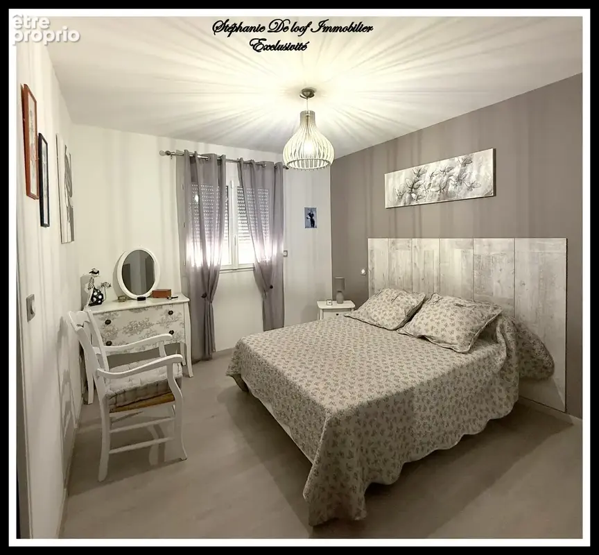 Villa de plain-pied 110m2 à vendre POMEROLS (34) - photo 12