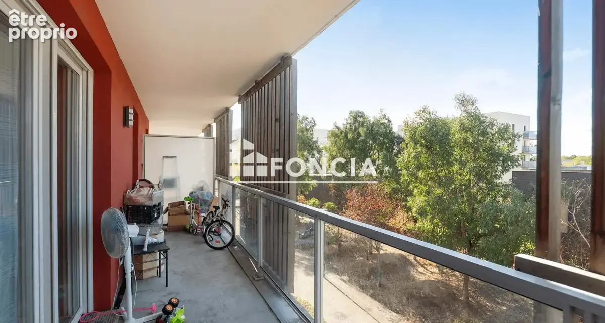Belle opportunité à saisir – appartement t2 de plus de 43 m² - photo 4