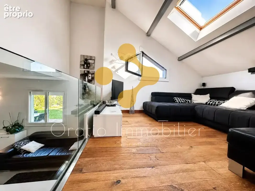 Maison 6 pièces 150 m² à vendre à Annecy (74000) - photo 3