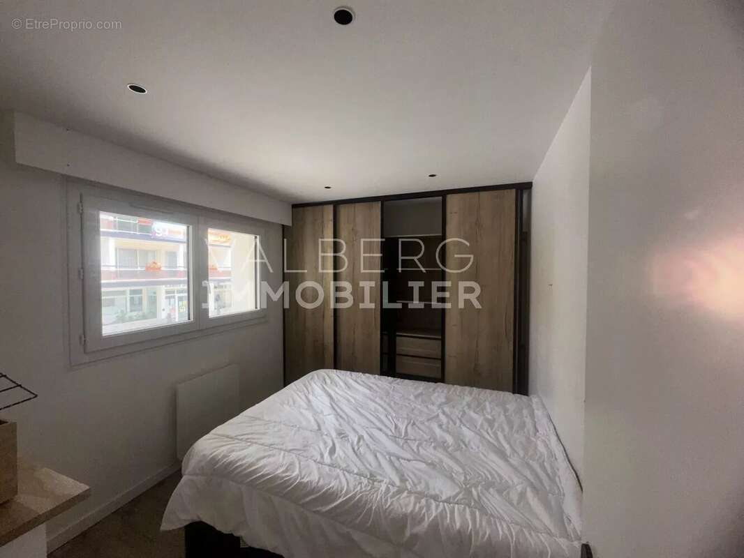 Appartement à DALUIS
