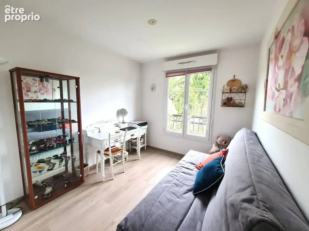 Appartement 3 pièces - photo 5