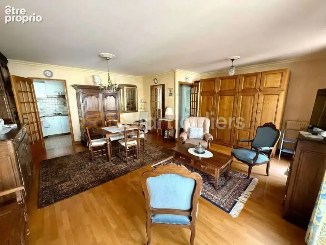 Appartement à CAEN