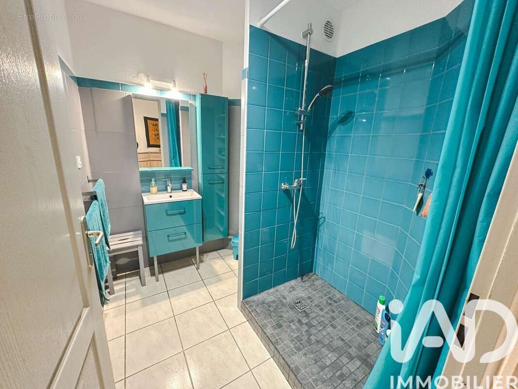 Photo 8 - Appartement à SAINT-ESTEVE