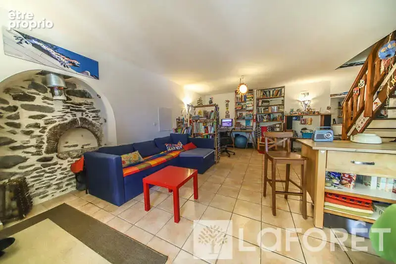 ** appartement type 4 - puy sanières - 4 pièces - photo 5